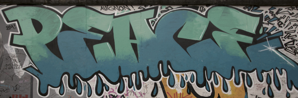 Плитка стінова Recover Ornato декор 252x759 Aparici - Зображення