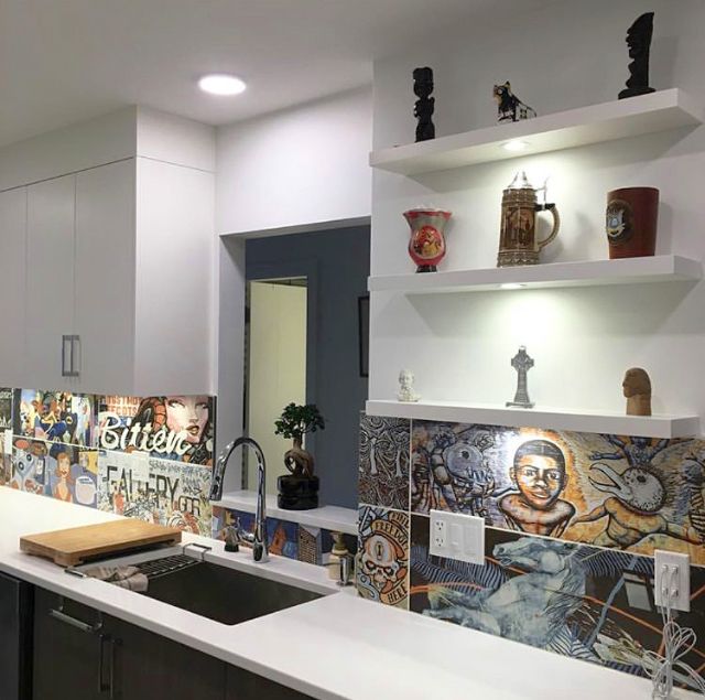 Плитка стінова Recover Ornato декор 252x759 Aparici - Зображення 1896140-fb418.jpg