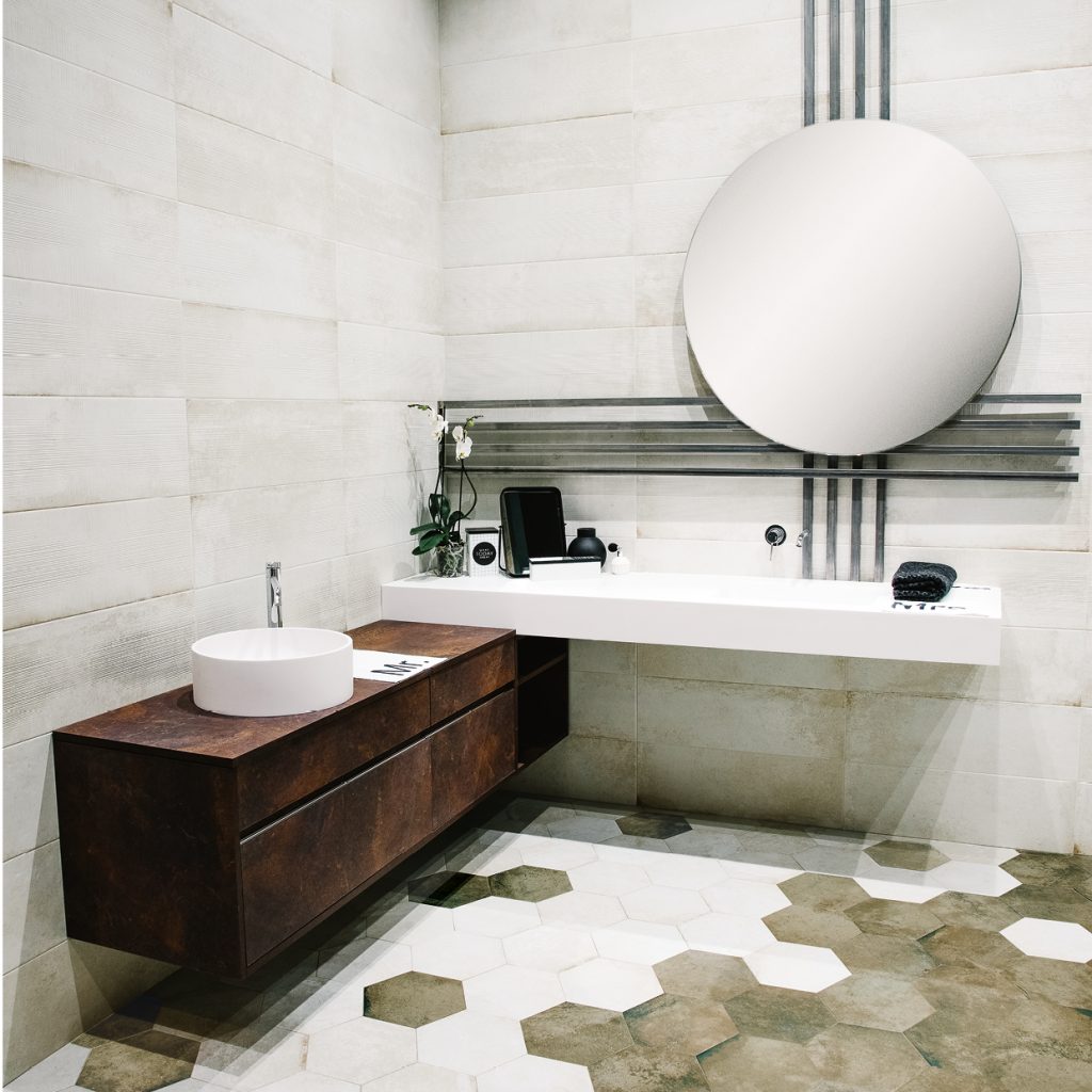 Плитка стінова Recover Ivory 252x759 Aparici - Зображення 1896142-a7423.jpg