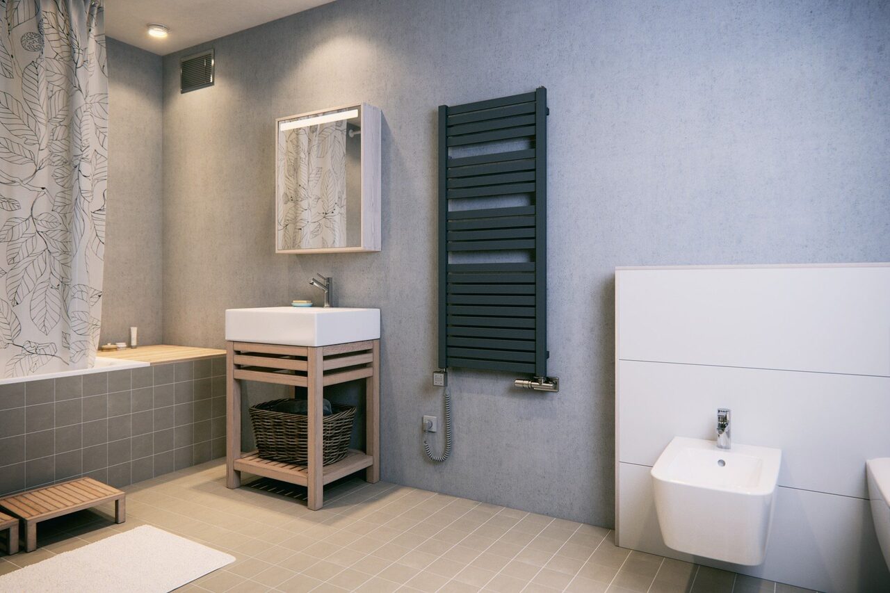 Рушникосушка Mantis 860x540 Ral 7035 WGMAT086054K735SX Terma - Зображення 189637673-b7533.jpg