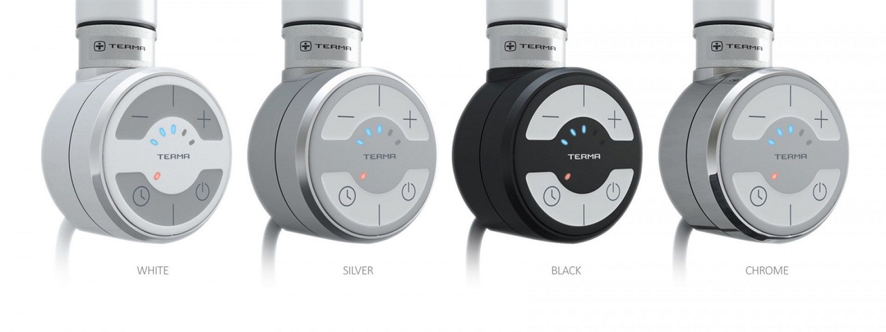 ТЕН прихованого монтажу MOA 600W Silver matt Terma - Зображення 189637674-d67e2.jpg