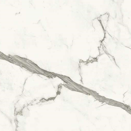 Плитка керамогранітна A4QT Marvel Calacatta Prestigio POL 600x600x9,5  Atlas Concorde - Зображення