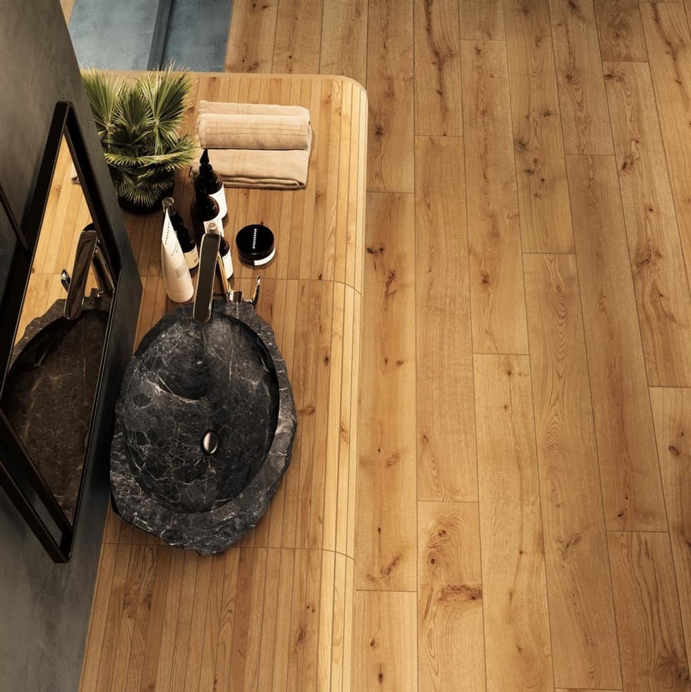 Плитка керамогранітна Exence Amber 200x1200x9 AO49 Atlas Concorde - Зображення 1896882-e9ffe.jpg