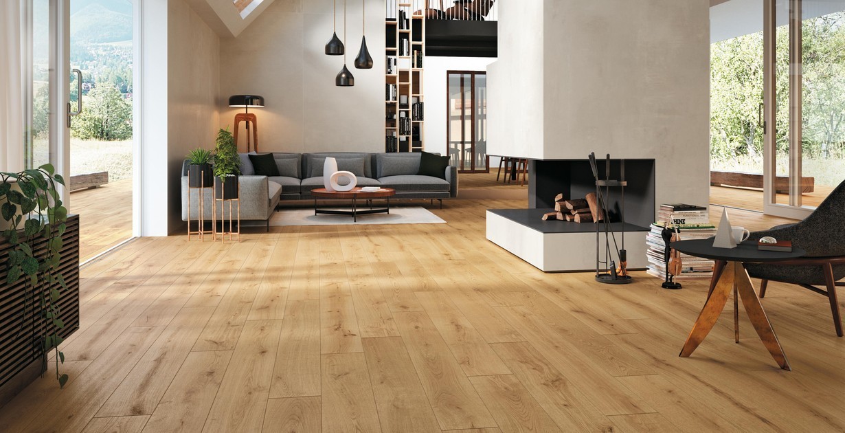 Плитка керамогранітна AO48 Exence Almond 200x1200x9 Atlas Concorde - Зображення 1896884-b03b0.jpg