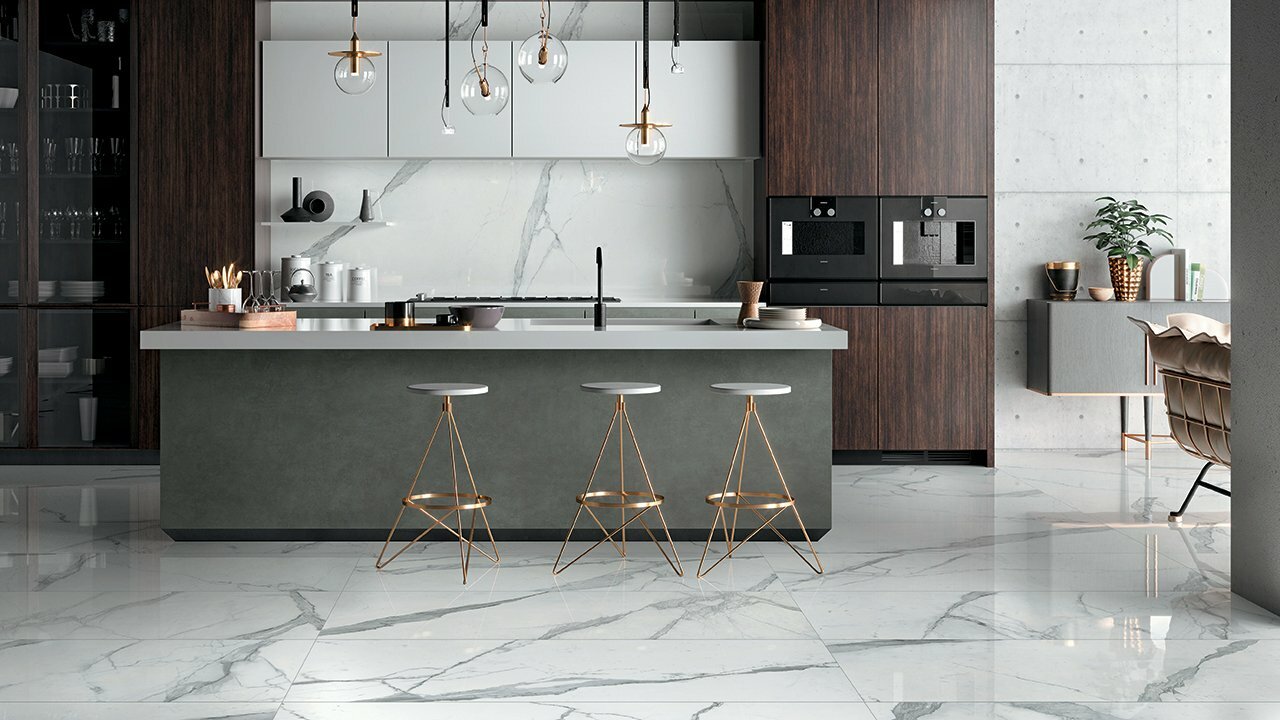 Плитка керамогранітна CP 01 Statuario Extra LUC SQ 800x1600x9 Mirage - Зображення 1896984-30896.jpeg