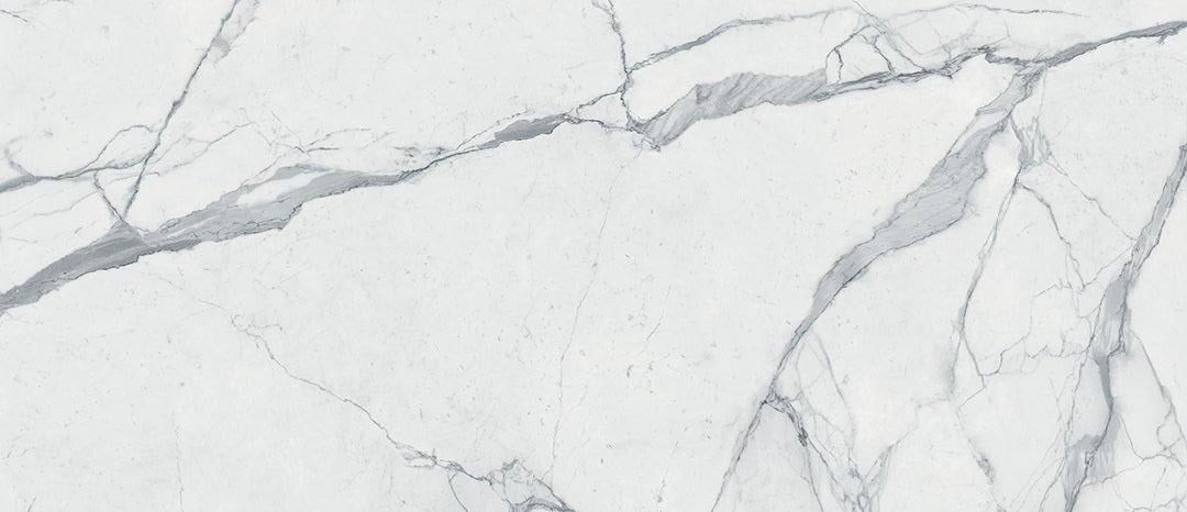 Плитка керамогранітна CP 01 Statuario Extra LUC SQ 800x1600x9 Mirage - Зображення