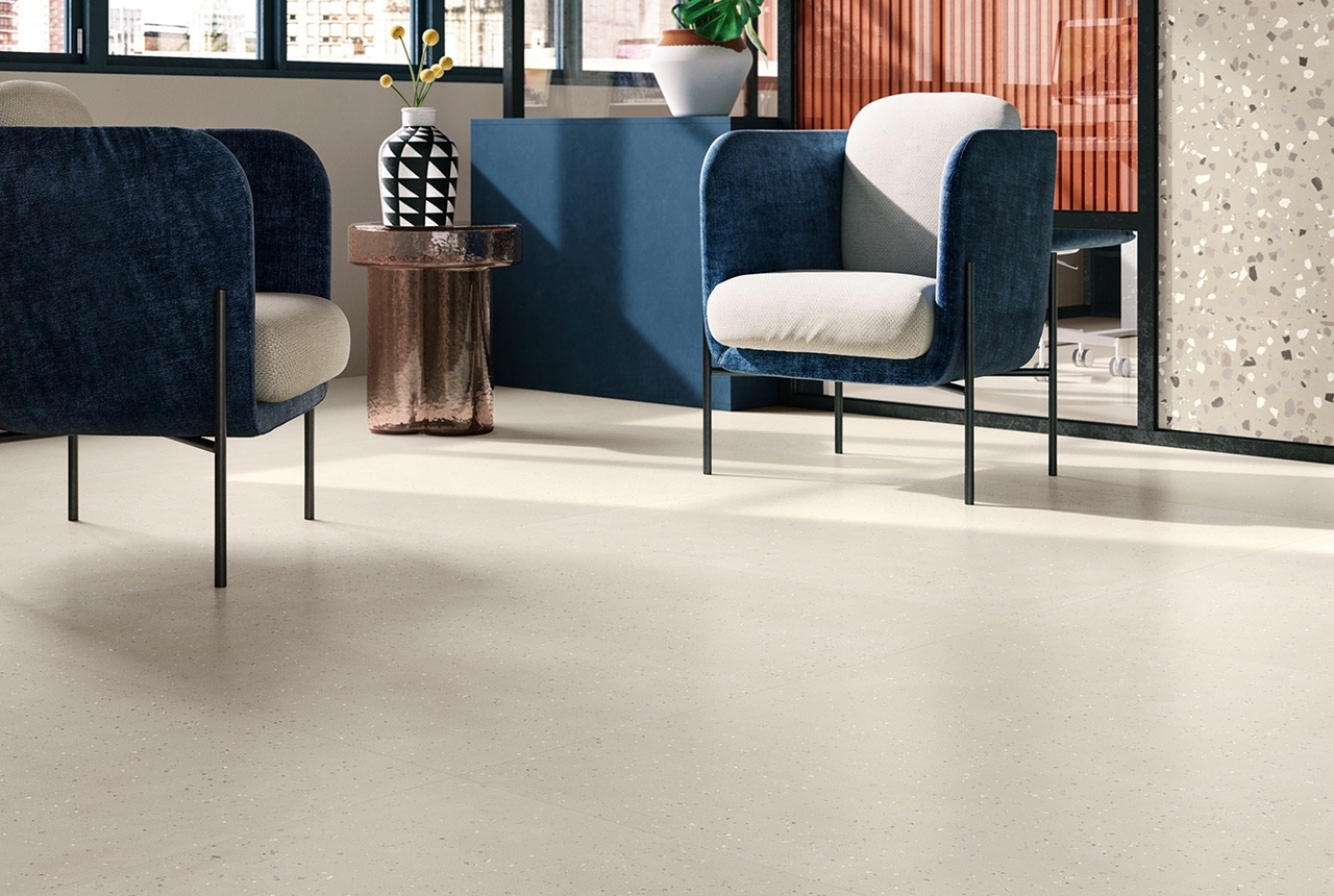 Плитка керамогранітна CSADMISA60 De-Micro Sand 600x600x10 Sant'agostino - Зображення 1897032-a15be.jpg