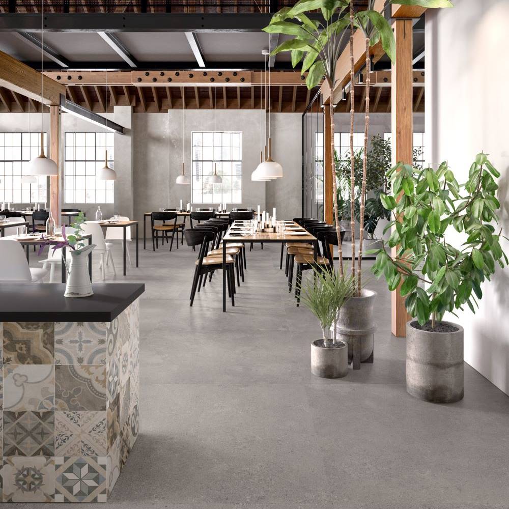 Плитка керамогранітна CSAHS7PE12 Highstone Pearl 600x1200x10 Sant'agostino - Зображення 1897076-983f3.jpg