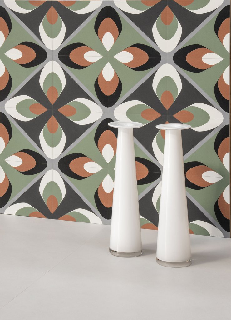 Плитка керамогранитная CSAFUPY220 Fun Play 02 200x200x10 Sant'agostino - Зображення 1897088-67677.jpg