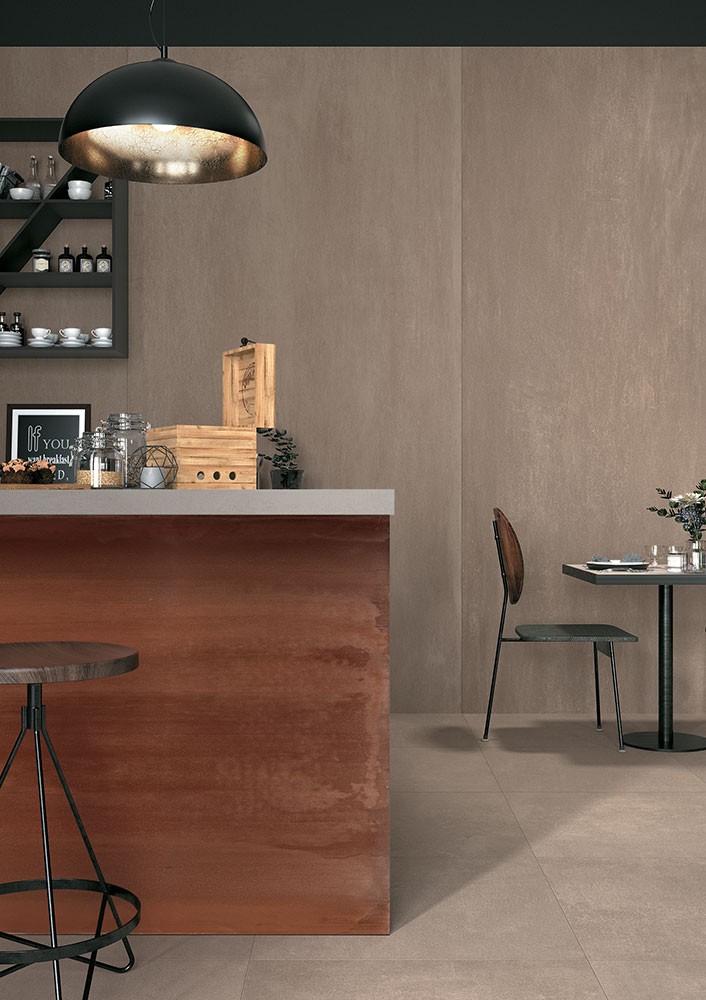 Плитка керамогранітна GC 08 Chamois NAT SQ 800x800x9 Mirage - Зображення 1897224-72a80.jpg