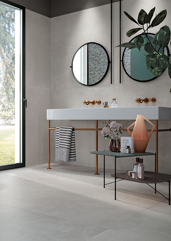 Плитка керамогранітна GC 02 Perfect NAT SQ 1200x1200x6 Mirage - Зображення 1897238-dd4ef.jpg