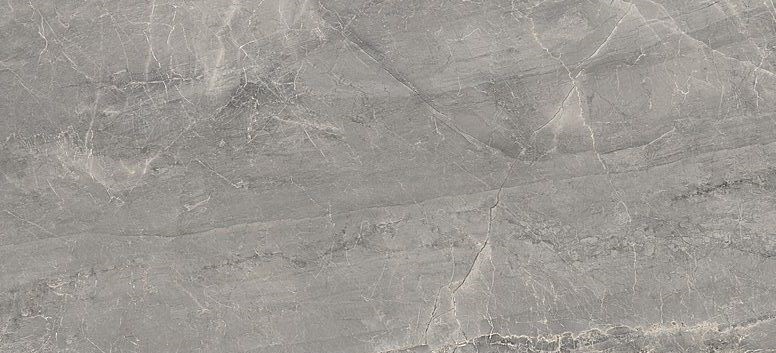 Плитка керамогранітна LS6S5X2 Synestesia Gray Marble LEV 1200x2780x6 Lea Ceramica - Зображення