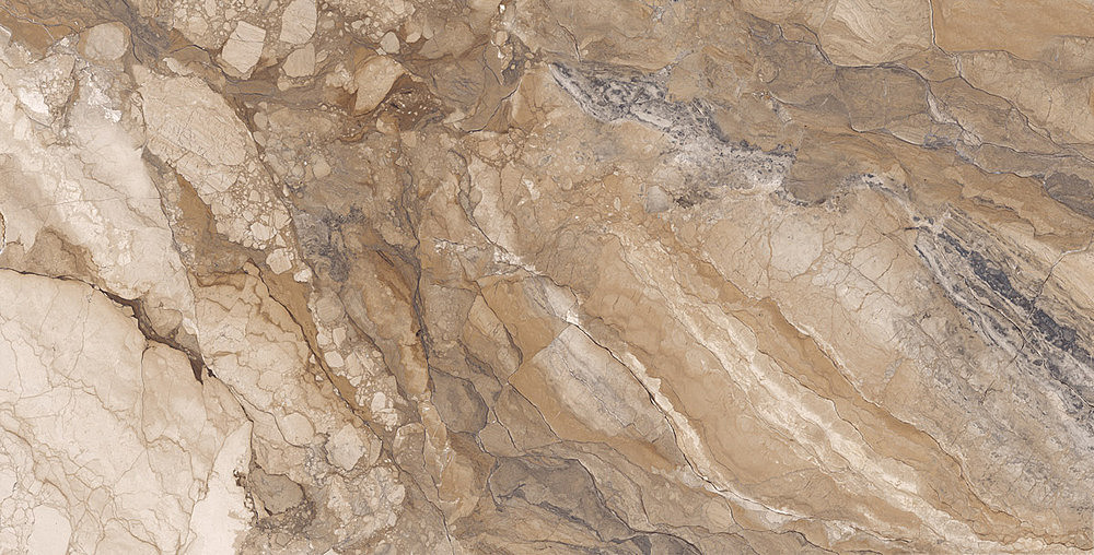 Плитка керамогранитная OR ILL 9018 LP POL 900x1800x10 La Faenza - Зображення