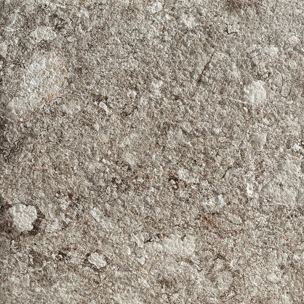 Плитка керамогранітна RR 02 Gra ST SQ 600x600x9 Mirage - Зображення