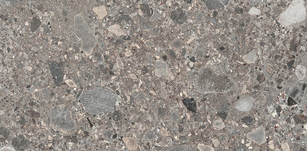 Плитка керамогранитная RR 05 Farge NAT SQ 1200x2780x6 Mirage - Зображення