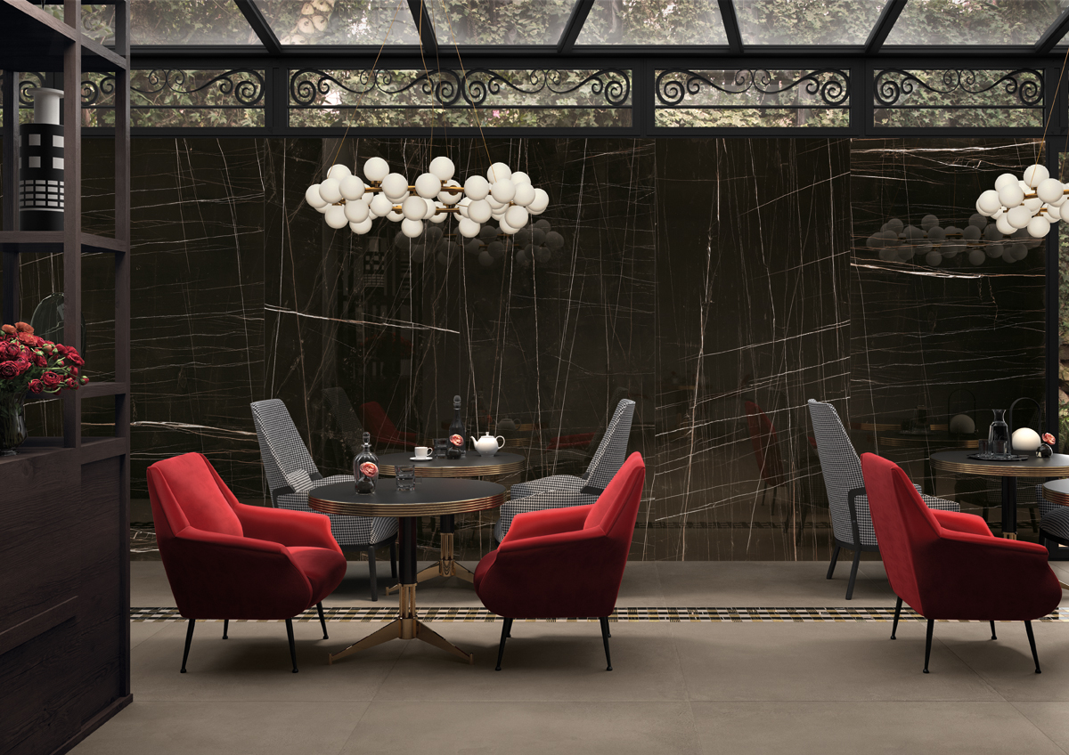 Плитка керамогранітна TREX6 120N RECT 1200x1200x6 La Faenza - Зображення 1897726-d7005.jpg