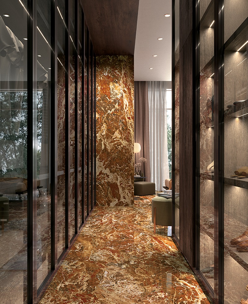 Плитка керамогранітна WA 02 Libeccio Antico LUC SQ 1200x2780x6 Mirage - Зображення 1897732-ffbdb.jpg