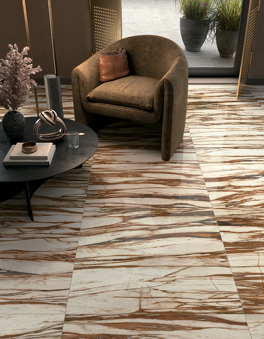 Плитка керамогранітна WA 01 Calacatta Copper LUC SQ 1200x2780x6 Mirage - Зображення 1897738-86916.jpg