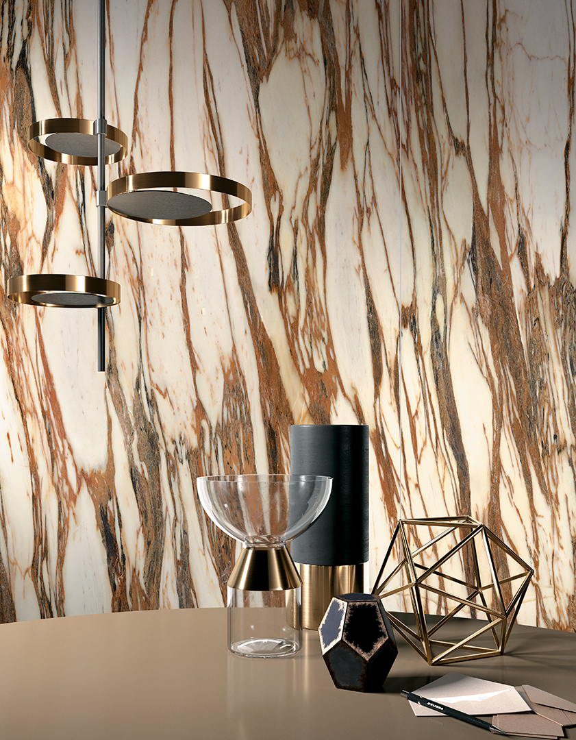 Плитка керамогранітна WA 01 Calacatta Copper LUC SQ 1200x2780x6 Mirage - Зображення 1897738-bac83.jpg