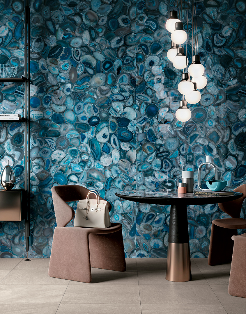 Плитка керамогранітна WA 08 Agata Blue LUC SQ 1200x2780x6 Mirage - Зображення 1897756-273e0.jpg