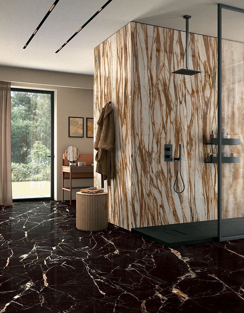 Плитка керамогранітна WA 07 Noir Sant Laurent LUC SQ 1200x2780x6 Mirage - Зображення 1897764-dc362.jpg