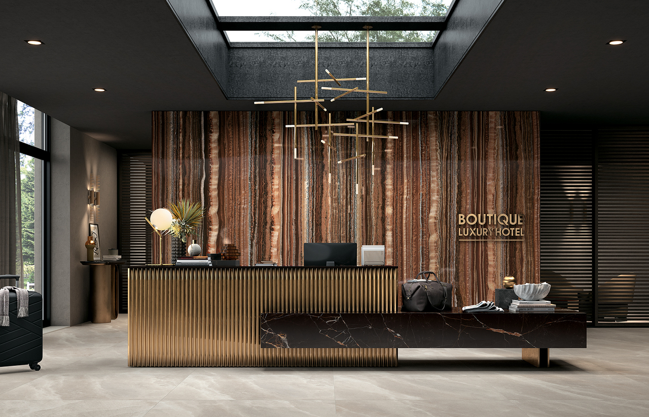 Плитка керамогранітна WA 03 Onice Brown LUC SQ 1200x2780x6 Mirage - Зображення 1897772-eb9f1.jpg