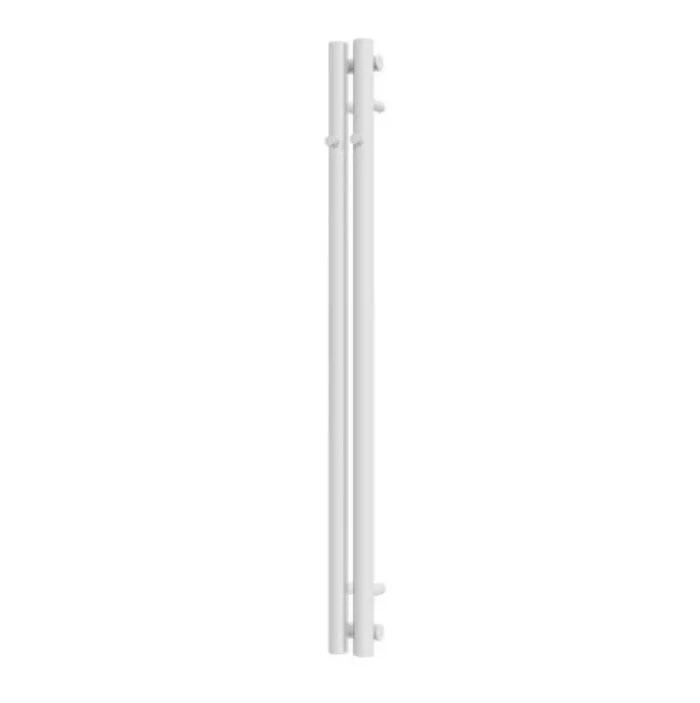 Рушникосушка Rolo Hanger 1200x95 Ral 9016 matt WGROW120009KJ16SX Terma - Зображення