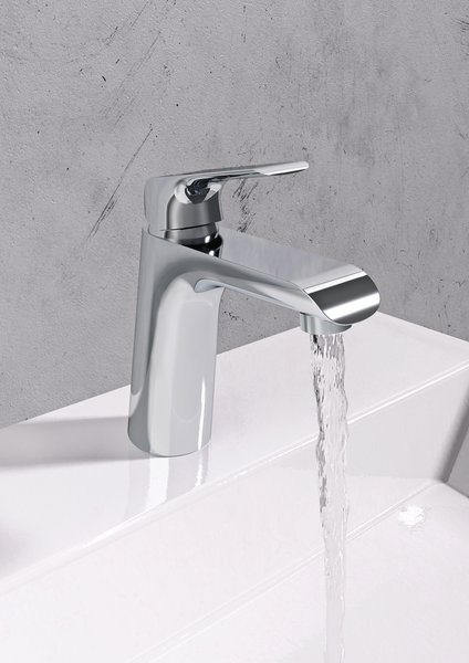 Змішувач для умивальника FL 014.00 Flat X070118 RAVAK - Зображення 1898492-54f19.jpg