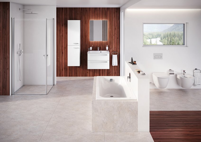 Ванна Chrome Slim 75x170 C741300000 RAVAK - Зображення 1898516-6d585.jpg