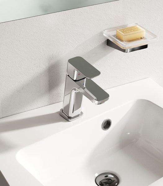 Змішувач для умивальника TD F 014.00 10° X070129 RAVAK - Зображення 1898618-b23fd.jpg