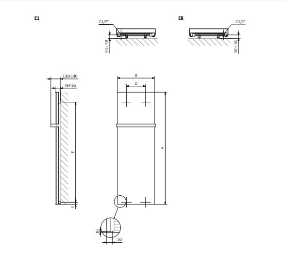 Декоративна накладна панель Case Slim 1585x420 Ral 9002 WRBCSS158042K902 Terma - Зображення 189863507-2dc9c.jpg