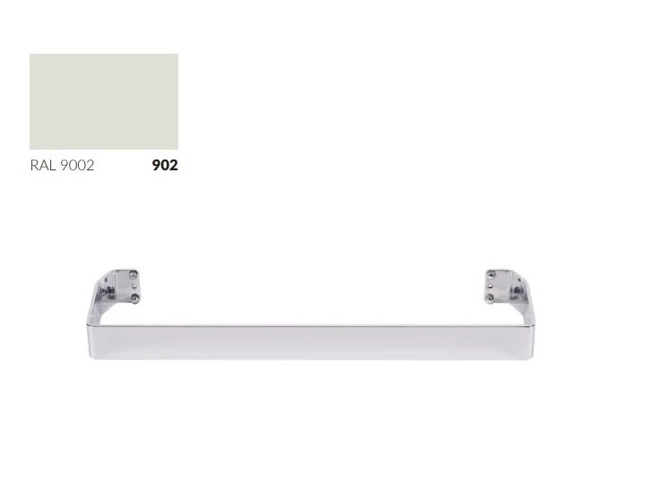 Гачок для рушникосушки Case Slim 420 Ral 9002 Terma - Зображення 189863529-f3957.jpg