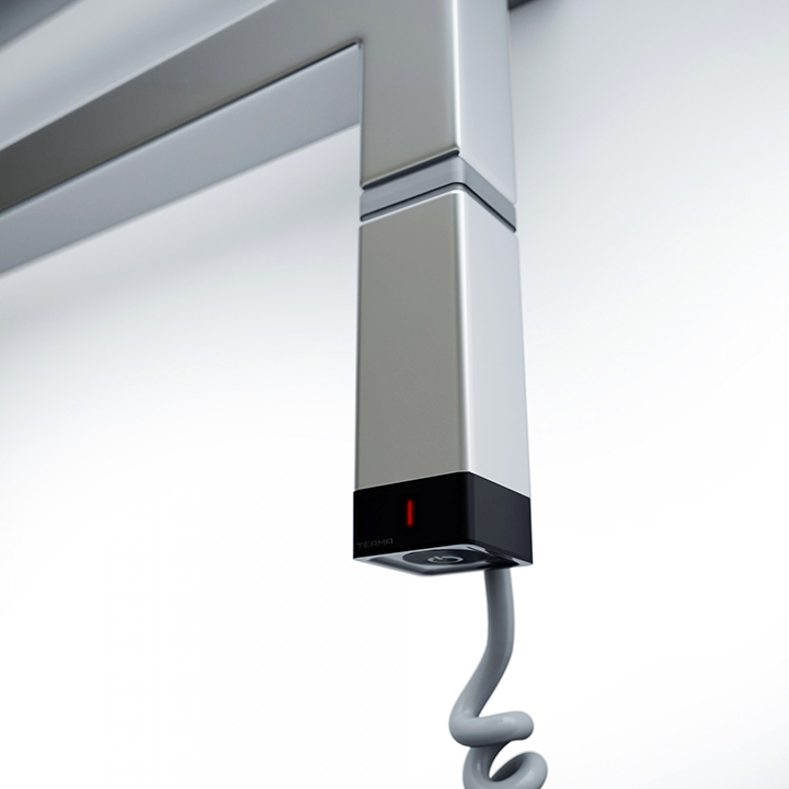 ТЕН прихованого монтажу One K 1000W Ral 9002 Terma - Зображення 189863533-1bfb1.jpg