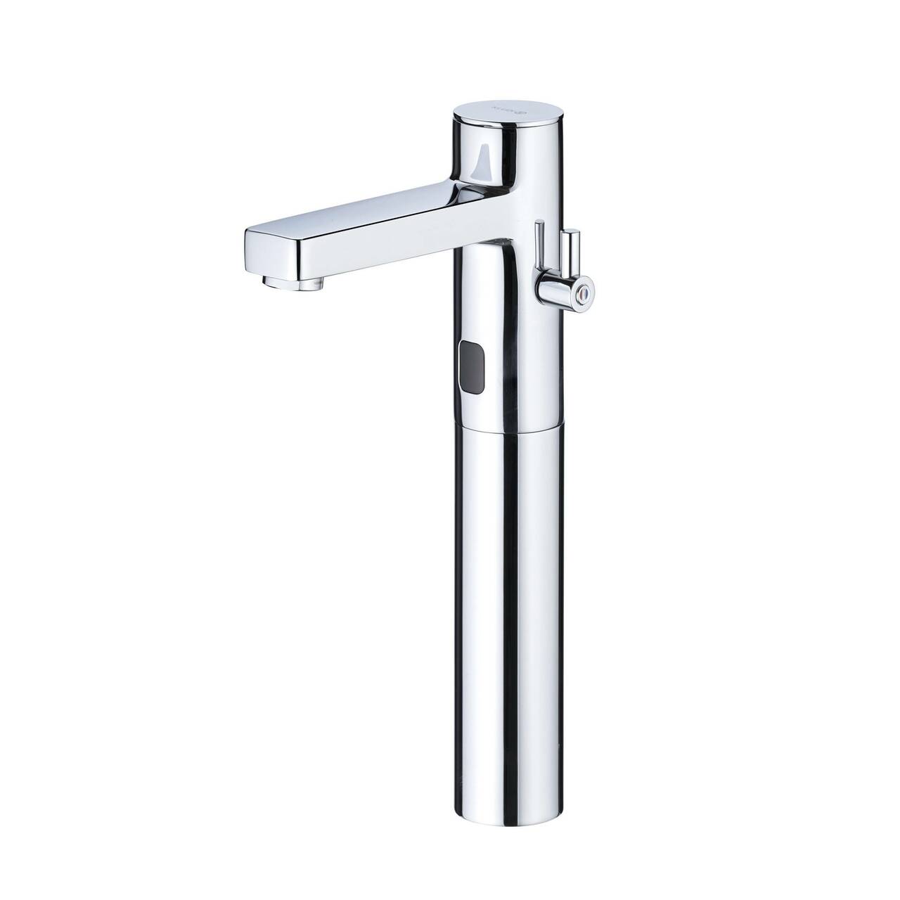 Змішувач для умивальника електронний Zenta 3810605 Kludi - Зображення