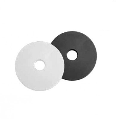 Гумова кришка для туалетної щітки Dark (131567411), Bemeta - Зображення