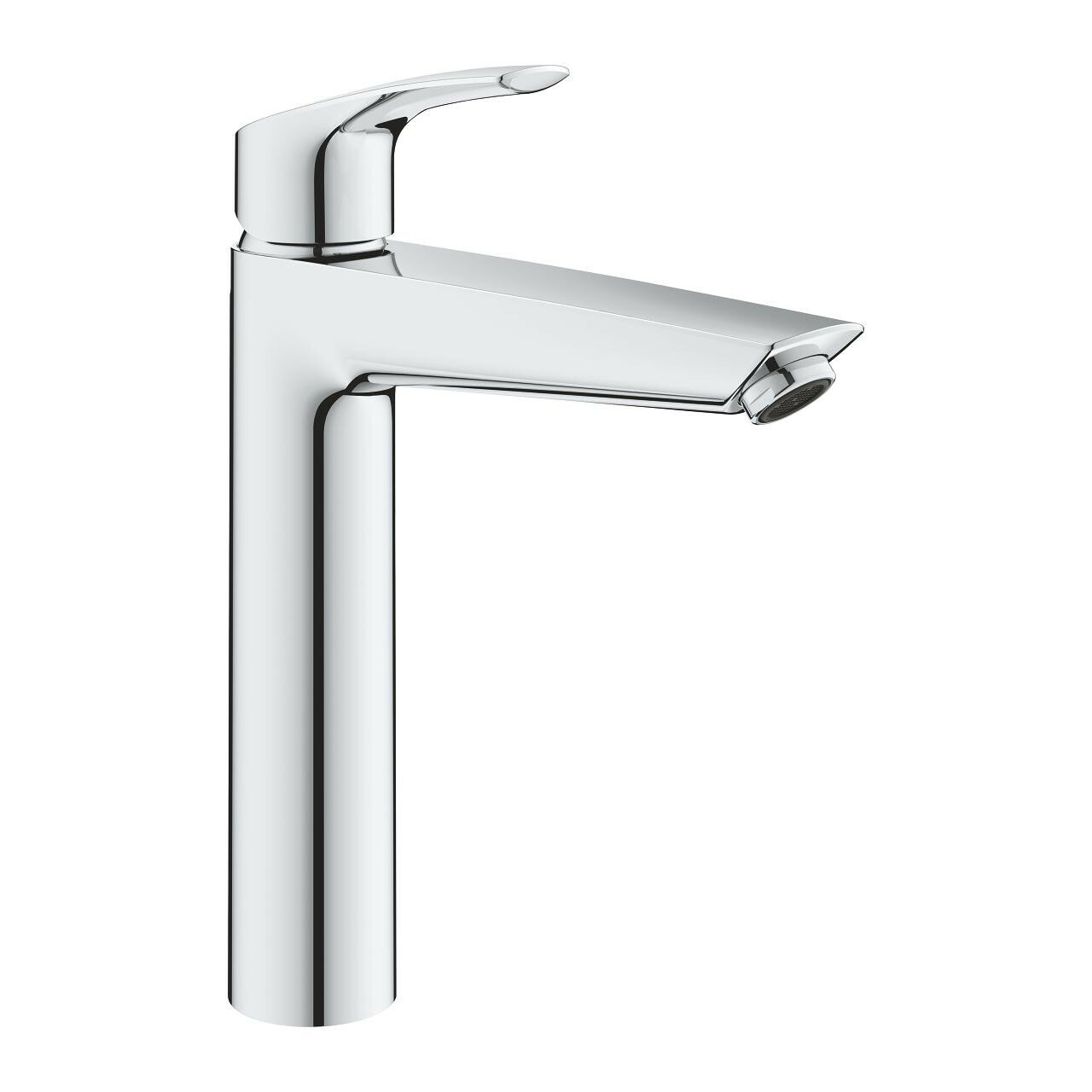 Змішувач для умивальника XL-Size Eurosmart New 23971003 Grohe - Зображення