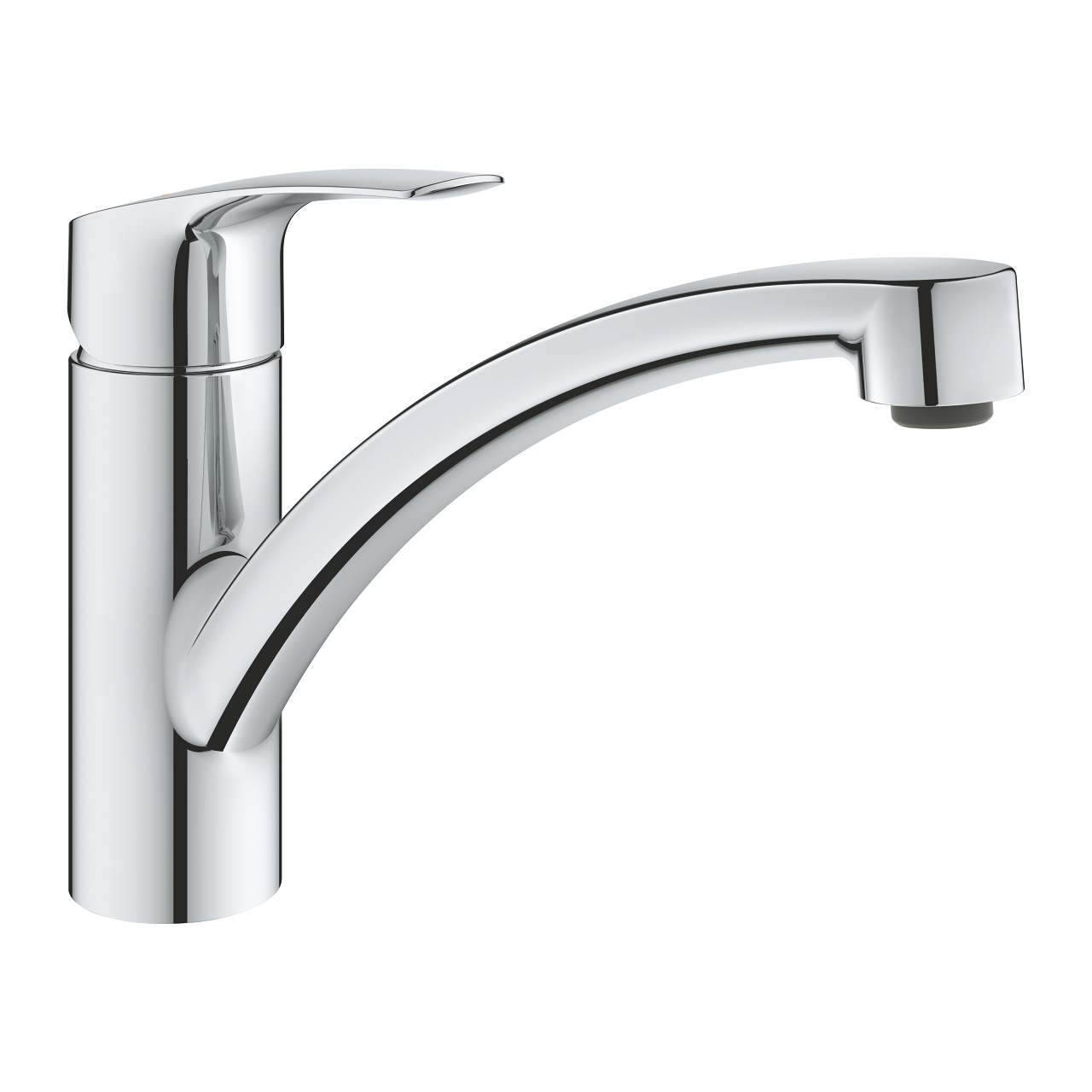 Змішувач для кухні Eurosmart New 33281003 Grohe - Зображення