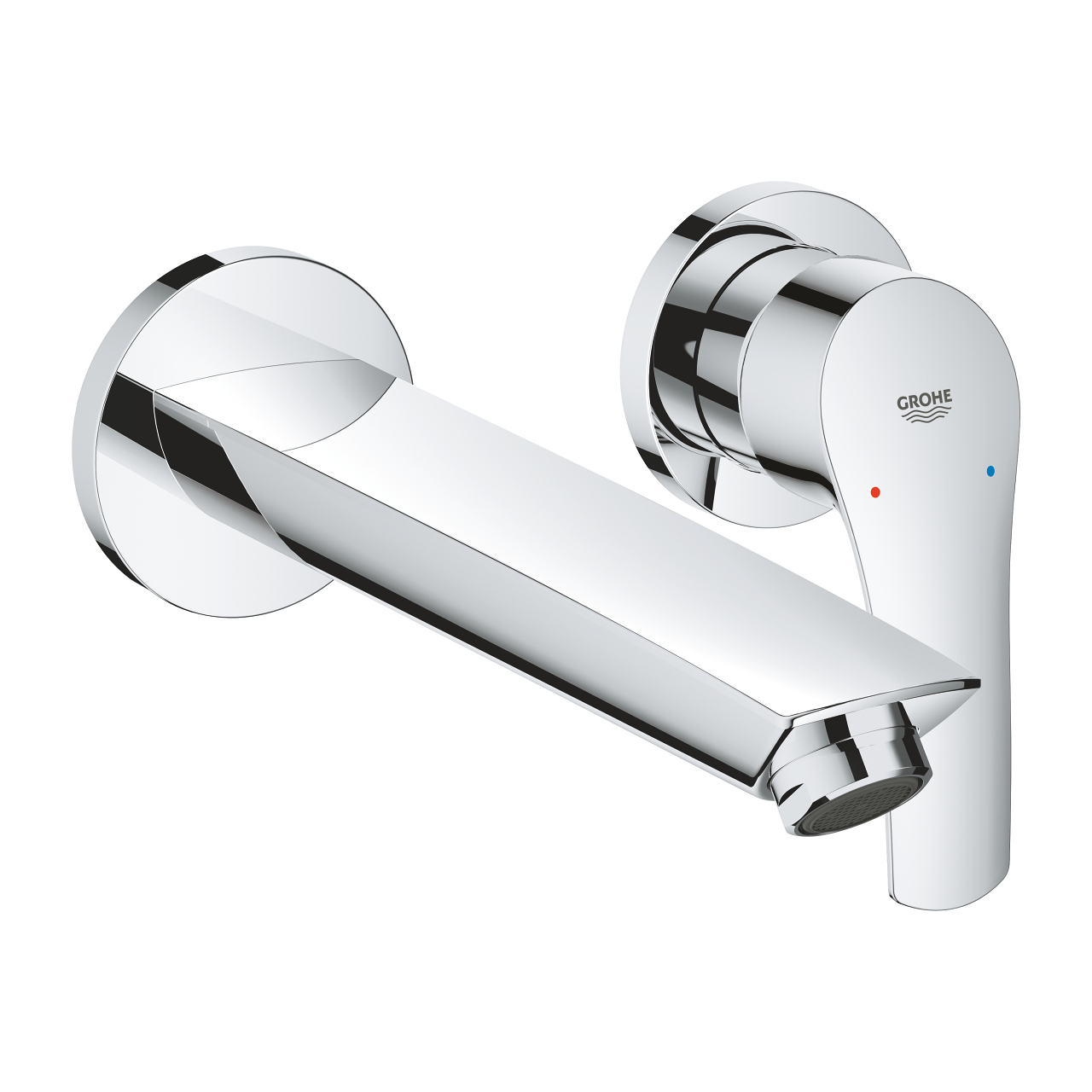 Змішувач для умивальника M-Size Eurosmart New 29338003 Grohe - Зображення 1899004-994b0.jpg