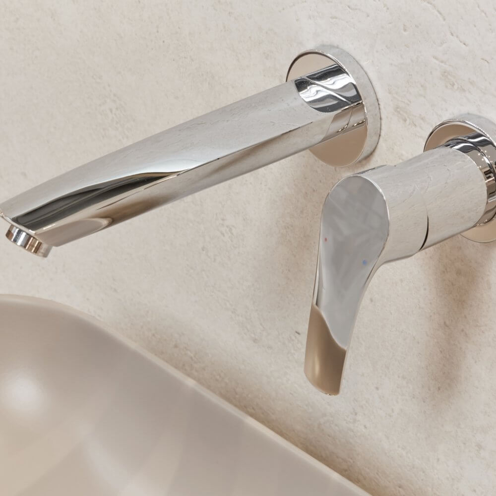 Змішувач для умивальника S-Size Eurosmart New 29337003 Grohe - Зображення 1899006-9210a.jpg