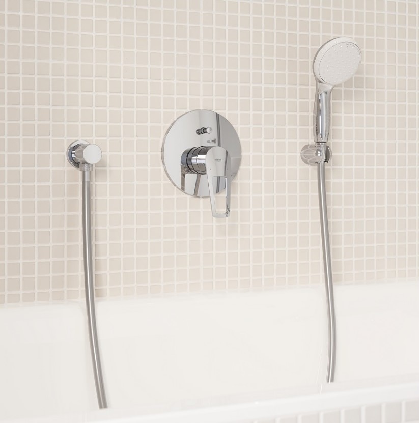 Змішувач BauLoop (29081001) Grohe - Зображення 1899008-965f3.jpg