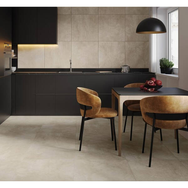 Плитка керамогранитная Artport Sand RECT 597x597 Ceramika Gres - Зображення 189938272-96150.jpg