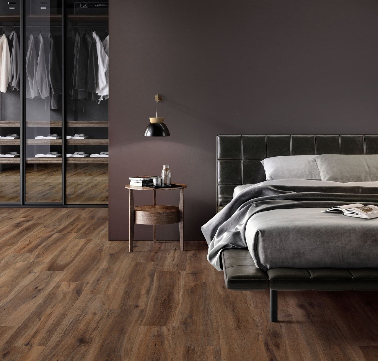 Плитка керамогранітна BCSABA7CH20 Barkwood Cherry 200x1200 Sant'agostino - Зображення 189938668-5199e.jpg