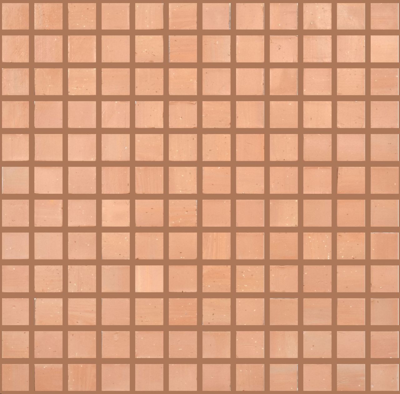 Мозаїка MI7 23230217C Focato 300x300x7 Котто Кераміка - Зображення 18a87-mi-723230217-brown.jpg