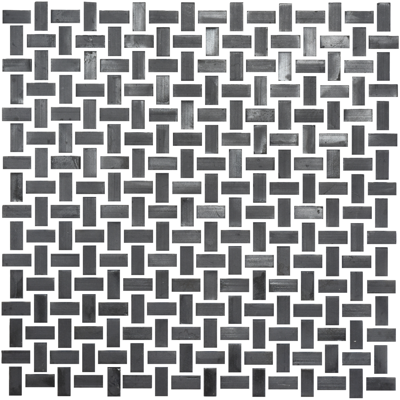 Мозаїка MI7 10200406C Nero 300×300x10 Котто Кераміка - Зображення