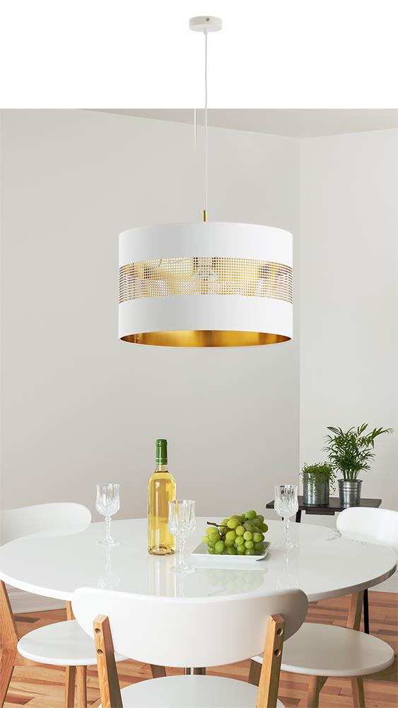 Люстра TAGO WHITE (3222), TK LIGHTING - Зображення 1900109-8c3fd.jpg