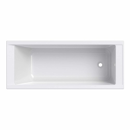 Ванна прямокутна Supero 180x80 Kolo - Зображення