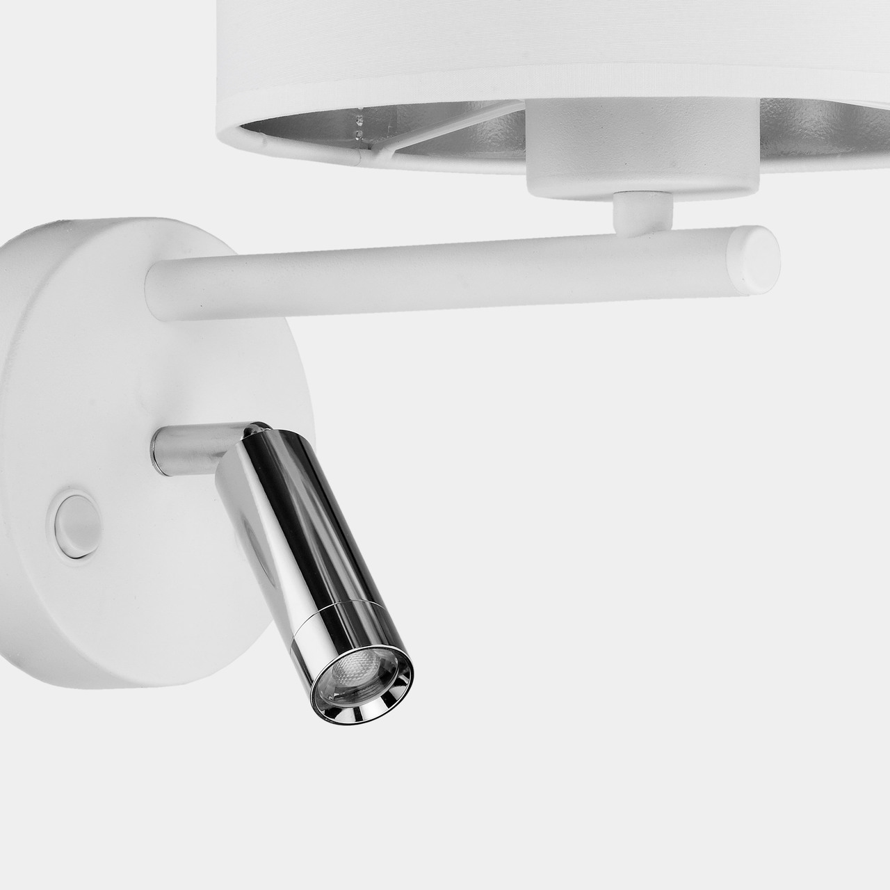 Бра HILTON SILVER (4176), TK LIGHTING - Зображення 1900335-a65ec.jpg