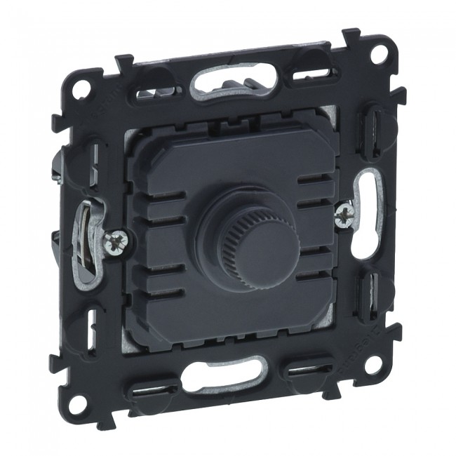 Светорегулятор поворотный 240 V 50 Hz Valena In'Matic 752060 Legrand - Зображення