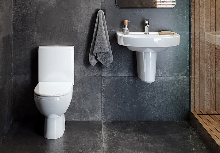 Компакт Status з кришкою дюропласт 2396250UA Kolo - Зображення 1900885-937ad.jpg