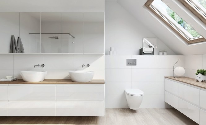 Унітаз підвісний А29 Moduo з кришкою дюропласт Slim Wrap Cersanit - Зображення 1901014-19b68.jpg